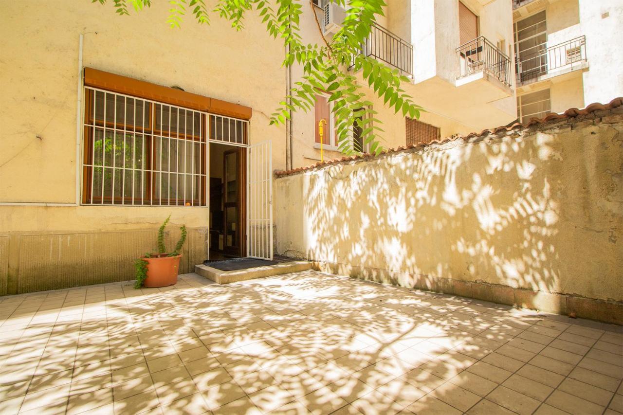 Sunny House By The Riverside 布达佩斯 外观 照片